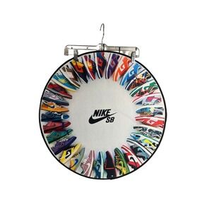 Nike SB Rug Non Slip Back